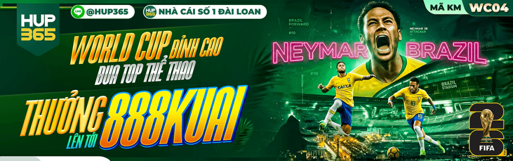 đua top thể thao Hup365